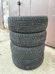 Резина 185/60 R14