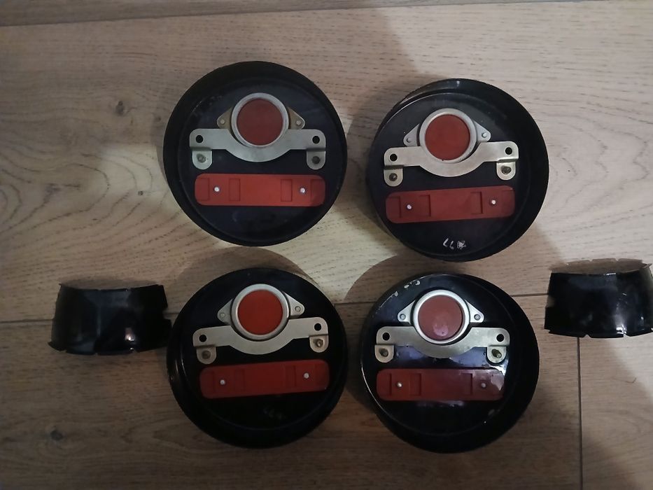 світломаскуванна, СМУ.