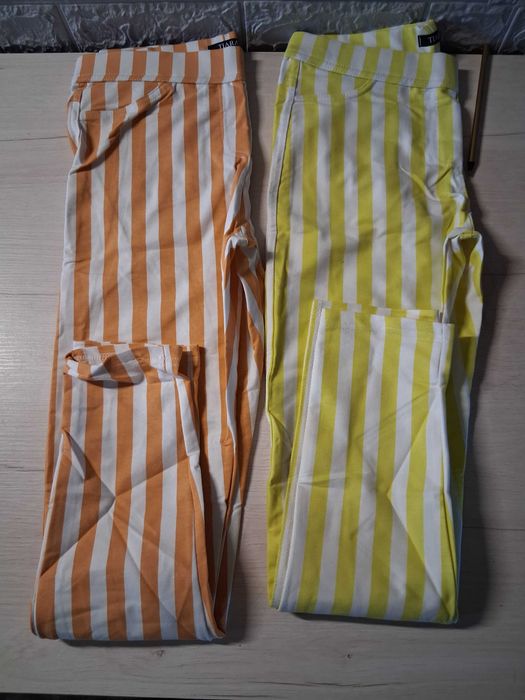 Spodnie damskie różne rozmiary