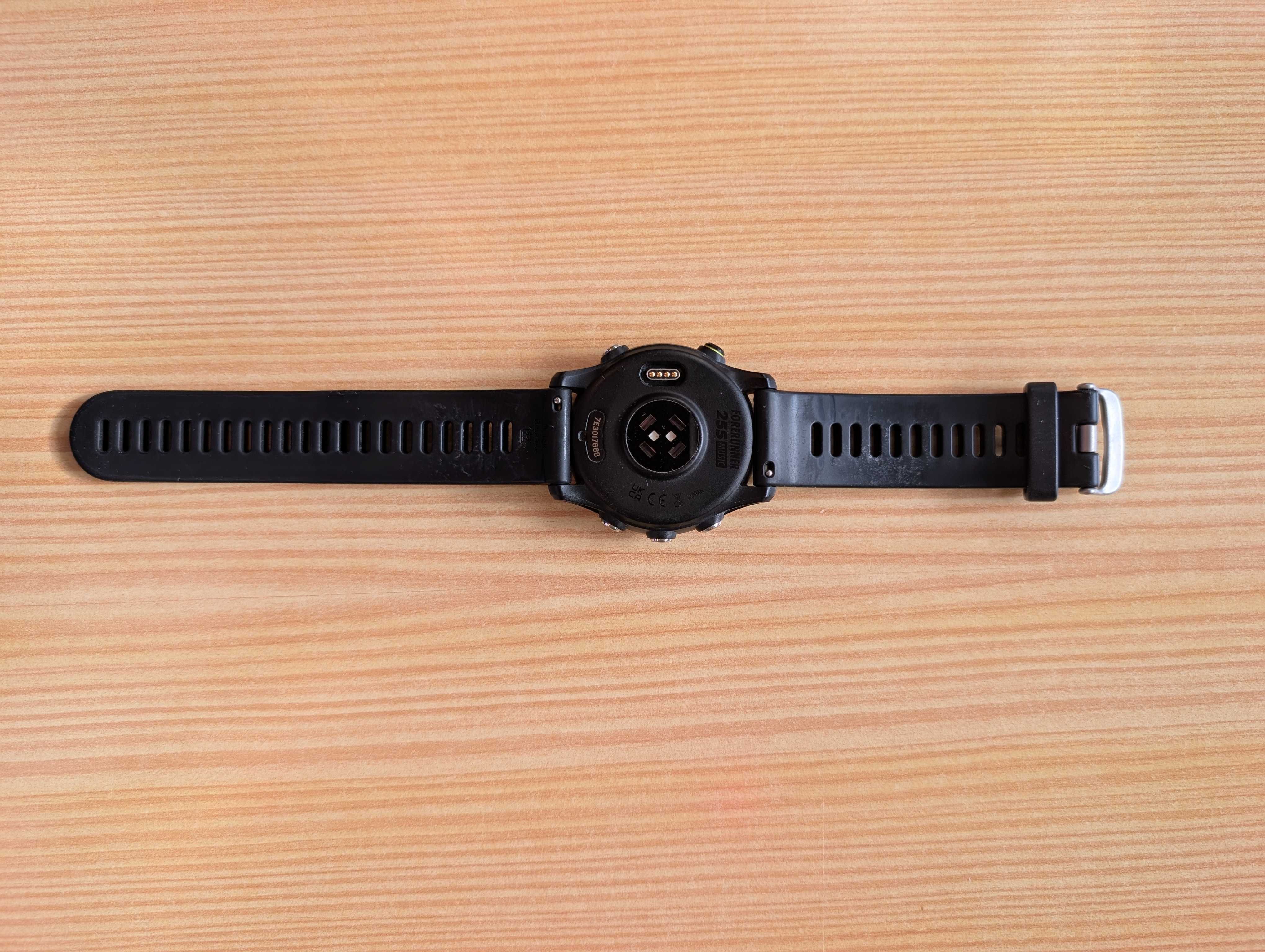 Garmin Forerunner 255 music