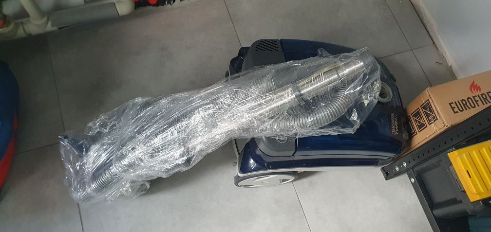 Пылесос Thomas Twin T2 Aquafilter