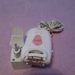 Depilator Braun Silk - epil