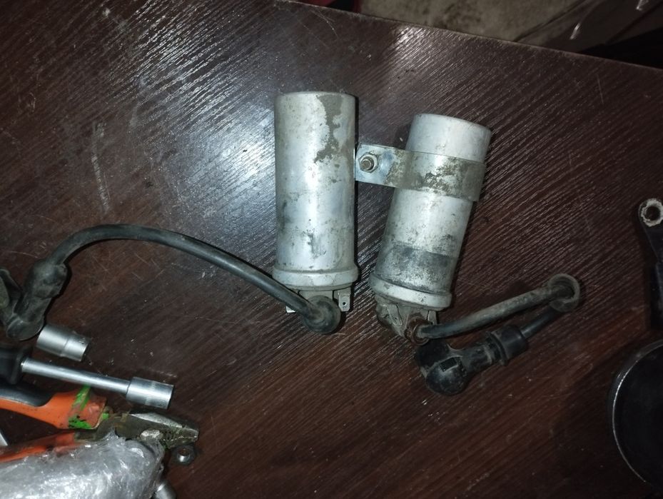 Катушки зажигання Ява 638.5 оригінал бу 12В