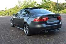 Jaguar XE 2.0 D R-Sport AWD Aut.