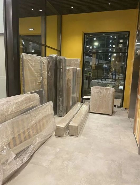 Грузоперевозки Одесса - Украина. Межгород. Переезды, доставка