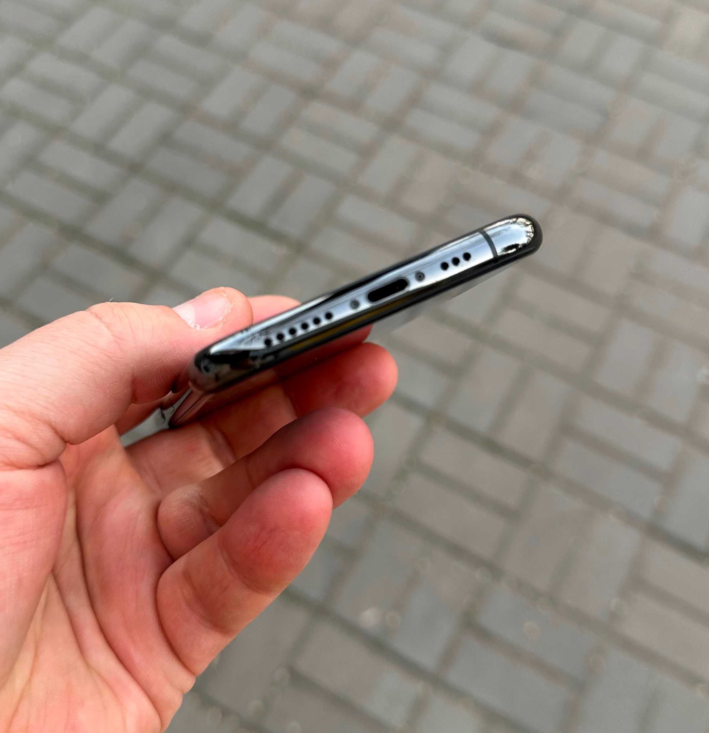 Apple Iphone 11 Pro 256GB Space Gray 100% 9 циклів Гарантія