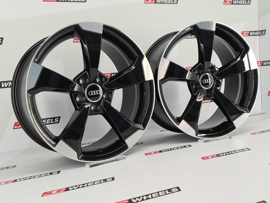 Jantes Look Audi Rs3 em 20 | 5x112