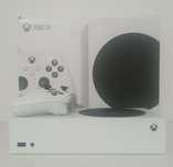 Konsola Xbox Series S 512GB + Pad