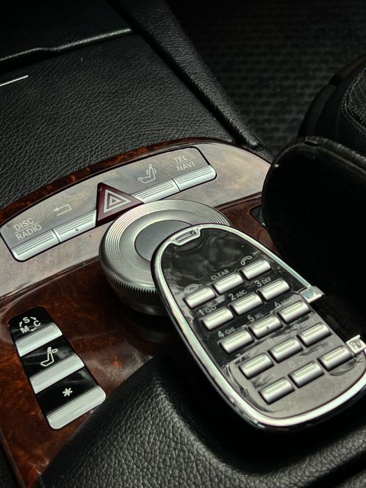 Продам Mercedes-Benz w221 S350