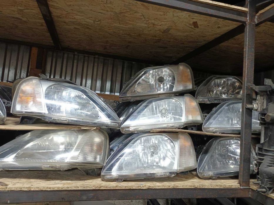 авторазборка шрот Logan Логан MCV largus solenza МСВ sandero запчасти