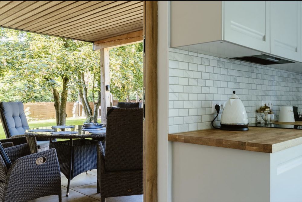 Domek Dab Premium/ Jacuzzi / wolne terminy na dlugi weeknd listopadowy