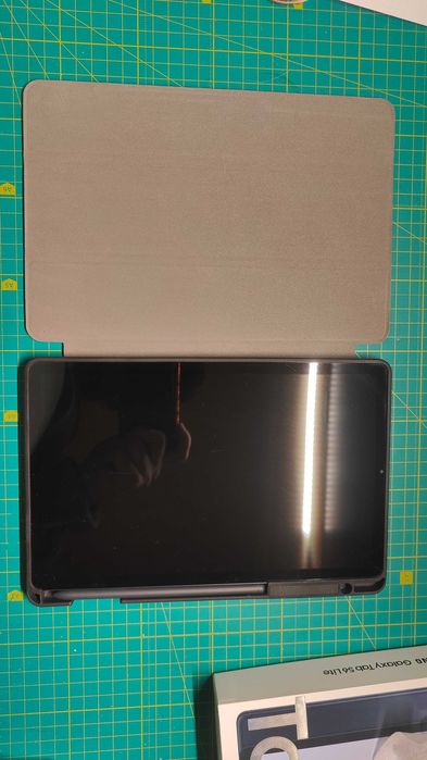 Galaxy Tab S6 Lite