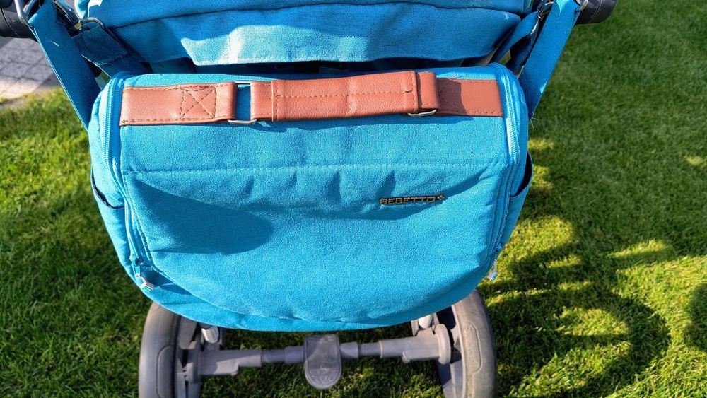 Bebetto Luca 2w1