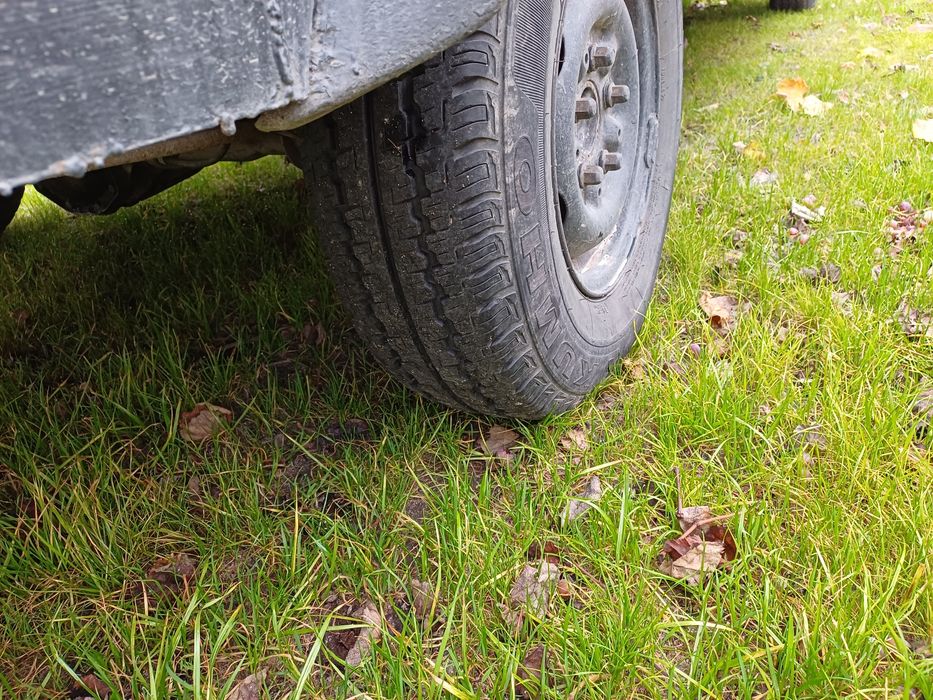 Мерседес - Бенц 310