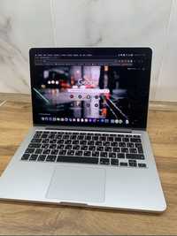 Найкраща ціна ‼️ Macbook PRO 13/A1425 для навчання, роботи в інтернеті