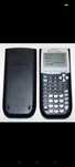 Texas instruments ti-84 plus