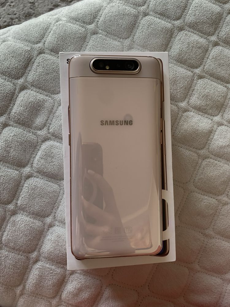 Samsung A80/128gb