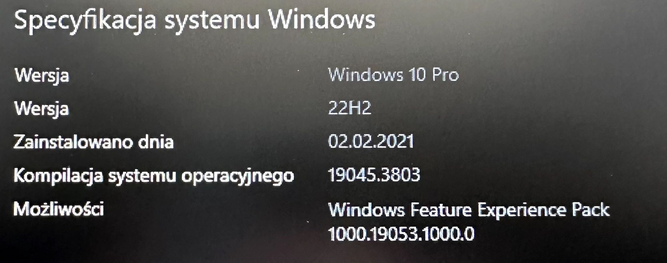 DELL LATITUDE E6540 Intel i7 Windows 10pro