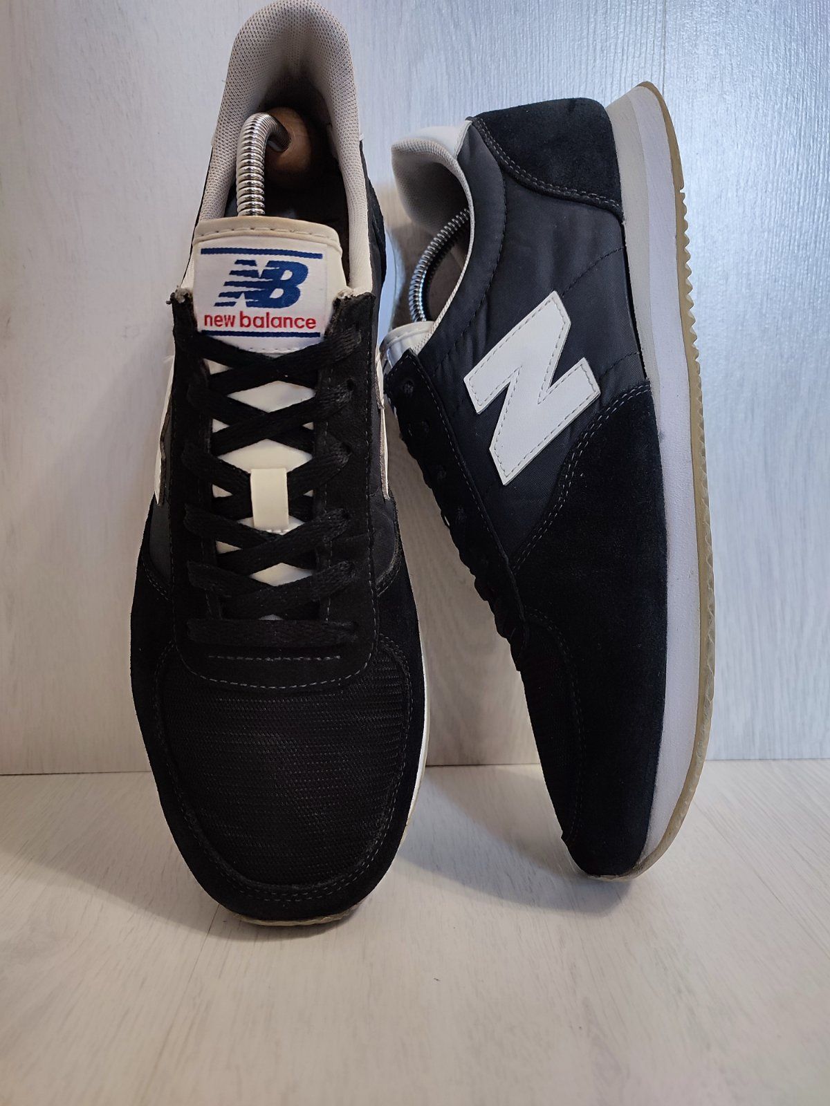 New balance 45.5.. 29 см