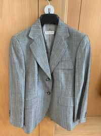 Blazer Massimo Dutti