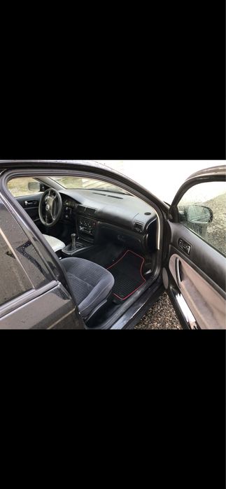 пасат б5 1997 року 1.9 тді технічно в хорошому стані