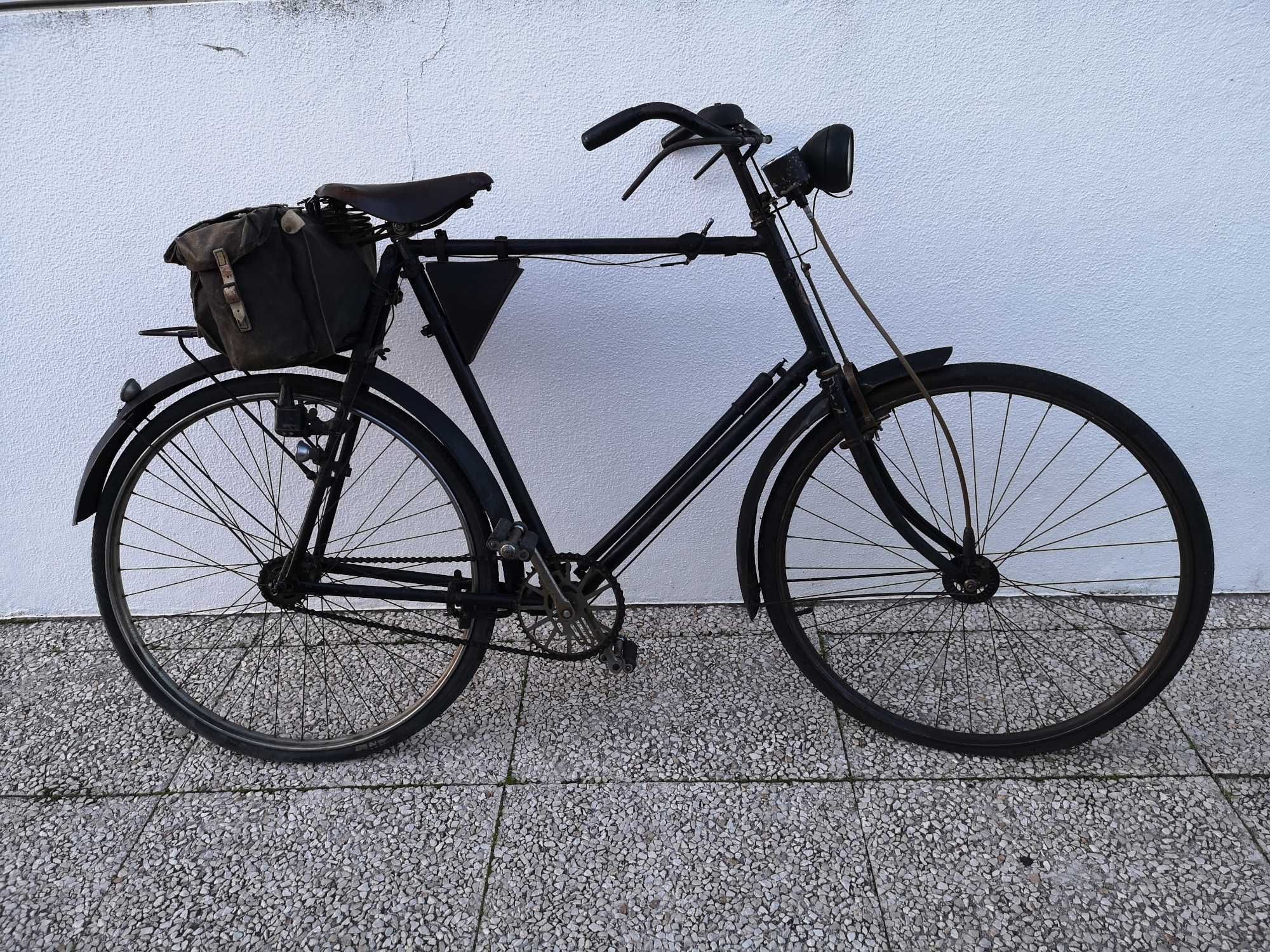 Bicicleta Rudge Coventry rara