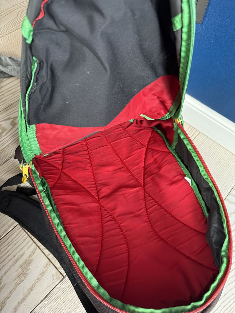 Рюкзак Dakine Varial 26L