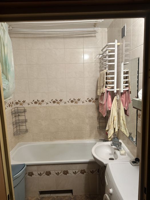 Do wynajecia mieszkanie 60m2 3 pokoje