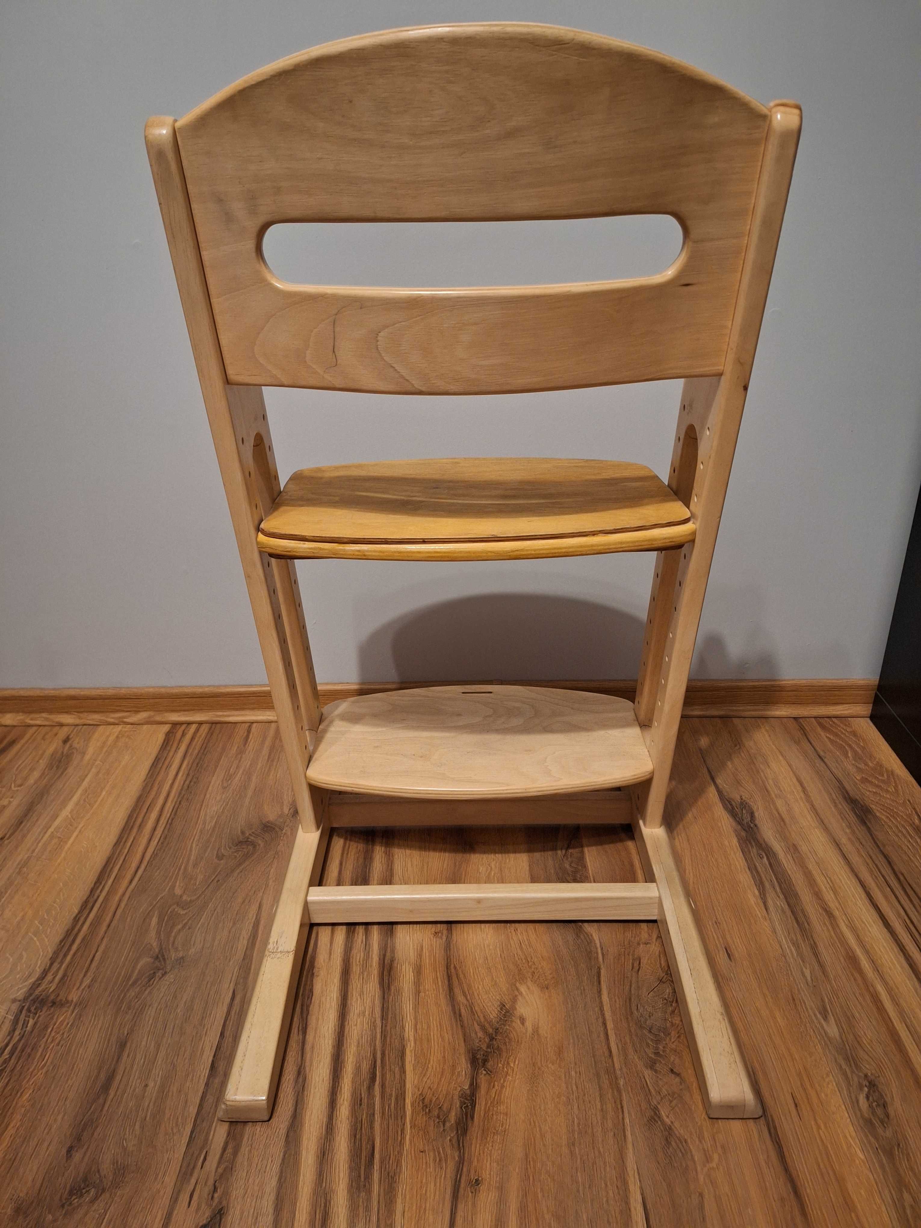 Krzesło danchair