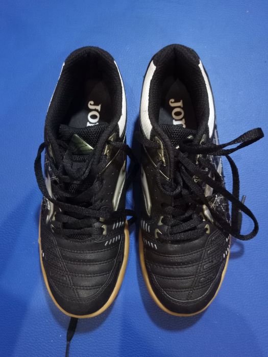 Футзалки Joma 34 i 36 розмір.