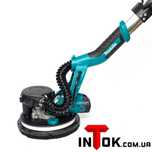 Шлифмашина для стен и потолков Makita DSL600 | 1800Вт | Латвия!!!
