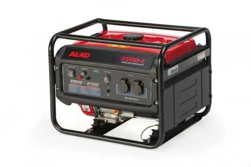 Agregat prądotwórczy AL-KO 3500C