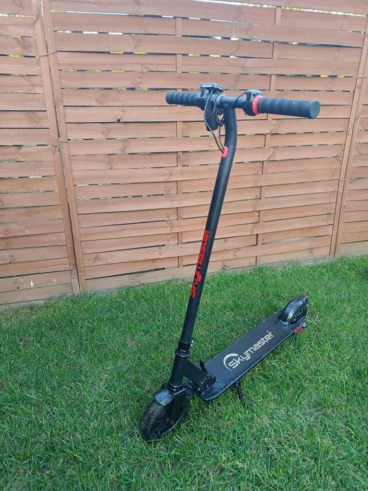 Hulajnoga elektryczna Skymaster