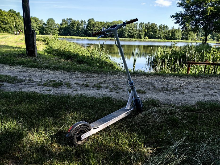 Hulajnoga elektryczna Frugal