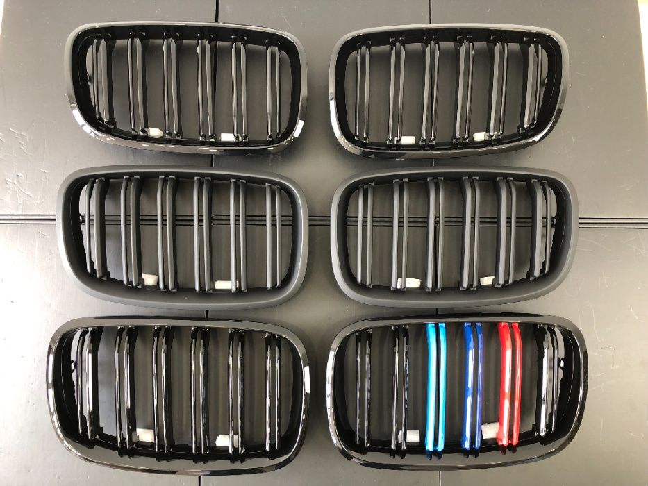 Ноздри bmw E90 Е39 F10 F30 F15 ф25 Е70 E60 Е46 бмв