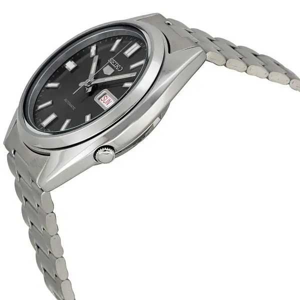 НОВИЙ Механічний наручний годинник SEIKO 5 Classic SNXS79 сейко часы