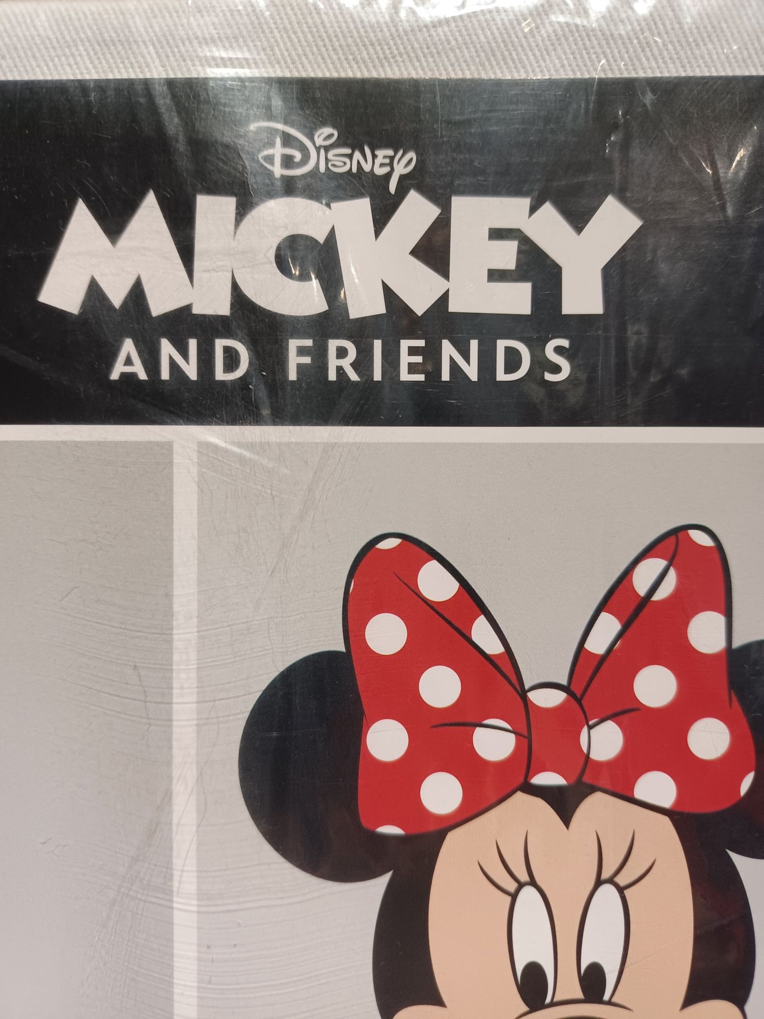 Fartuch kuchenny Disney Mickey & Friends Fartuszek ochronny dla dorosł