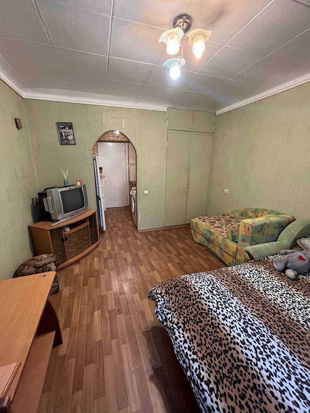 Продам 1к. изолированную гостинку 21м/кв Одесская (403690)
