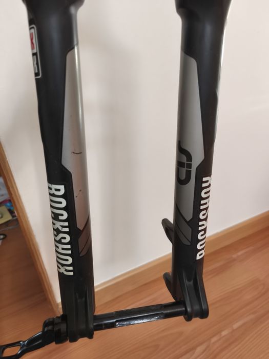 Suspensão Sid  Rockshok 27.5