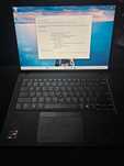 Lenovo ThinkPad T14 Gen 5 14" R7 8840U Radeon 780M 16GB RAM 256GB