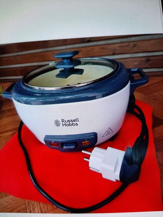 Продам пароварку