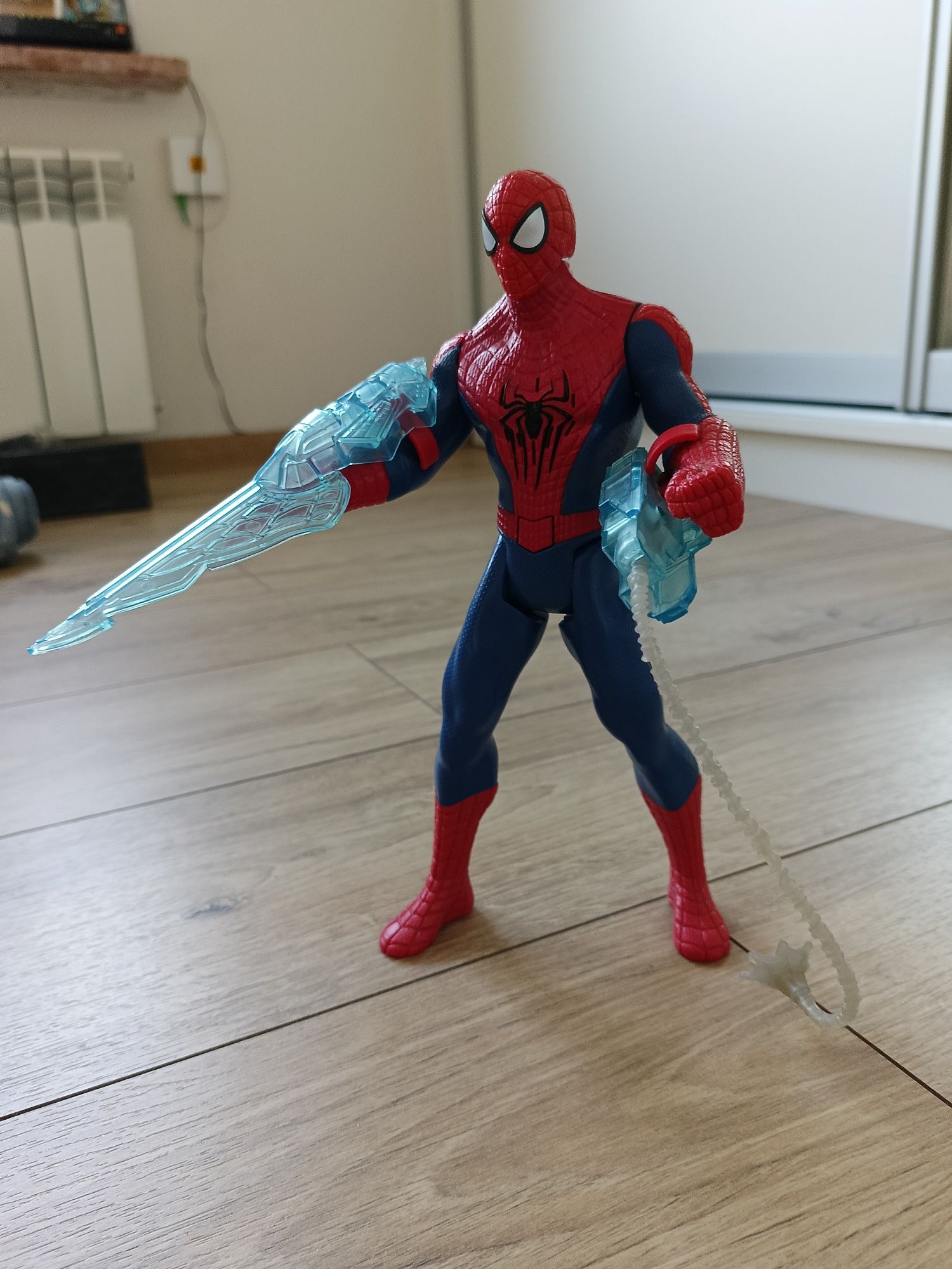 Figurka Spiderman