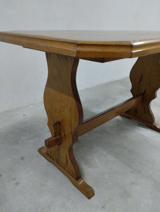 Vendo mesa de madeira