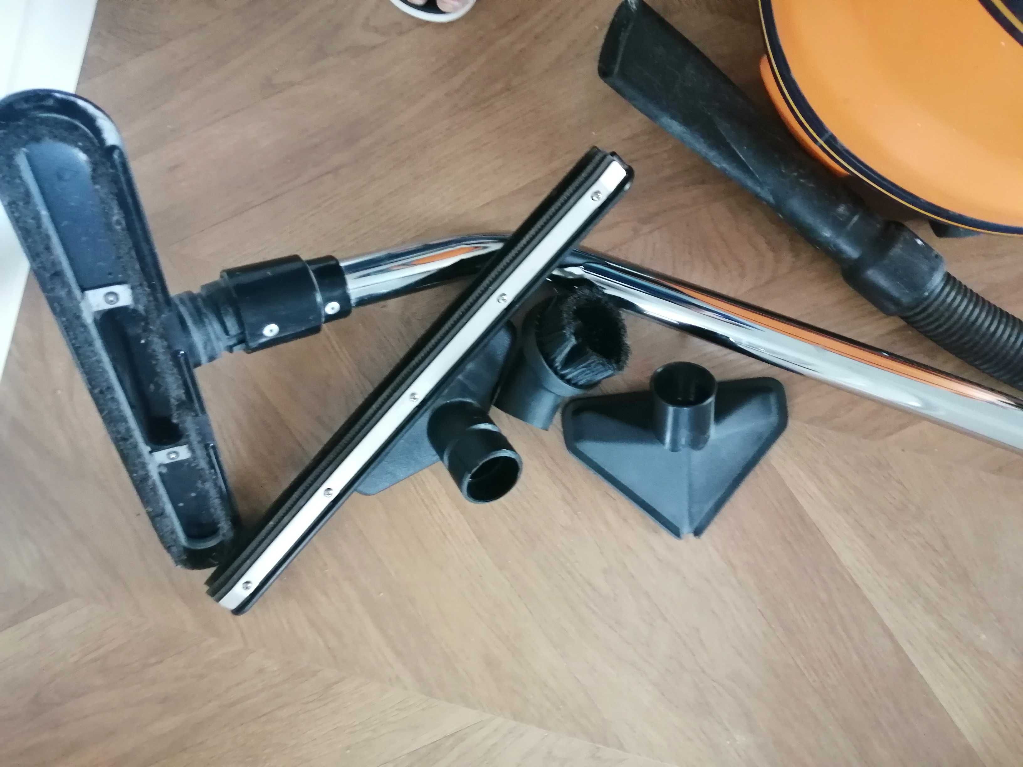 Odkurzacz przemysłowy do elektronarzędzi Profi Clean PC 35