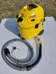 Odkurzacz piorący karcher se 3001