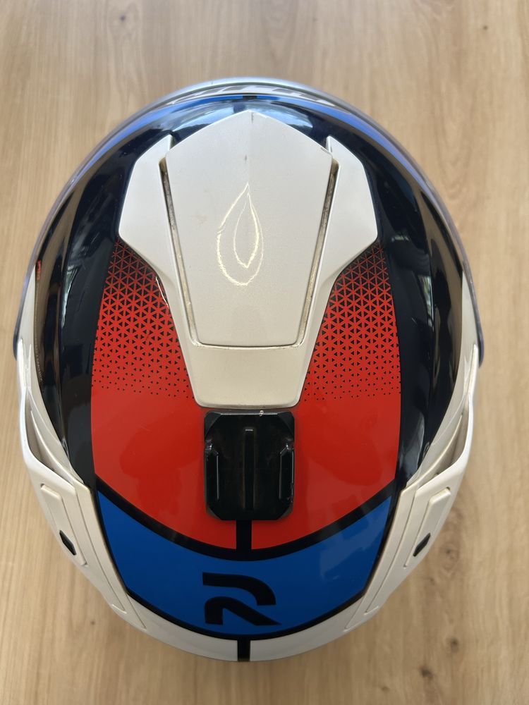 HJC RPHA 70 r. M + interkom