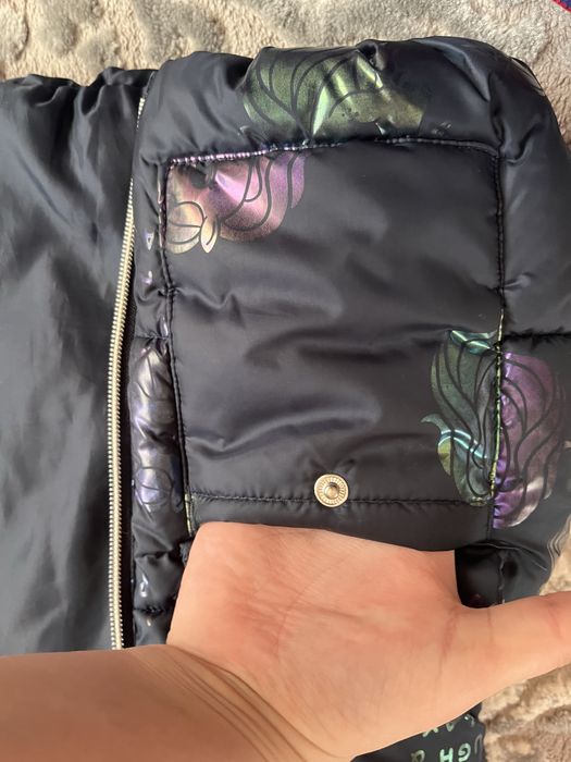 Куртка H.M,дитяча,для дівчат