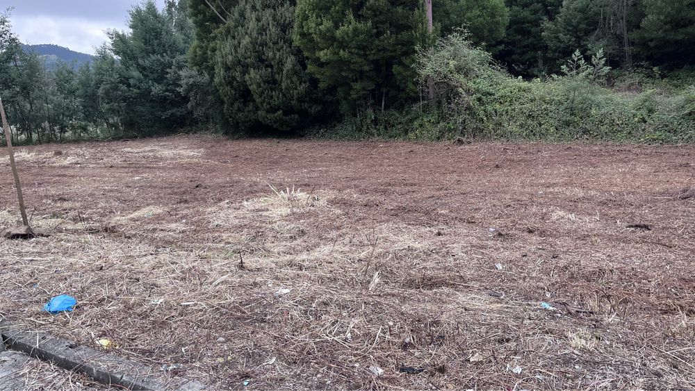 Terreno Urbano - Lote 500m2