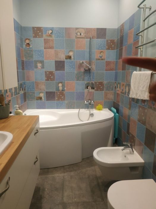 Стильный дом Шале в Котеджном городке в с.Вита Почтовая.