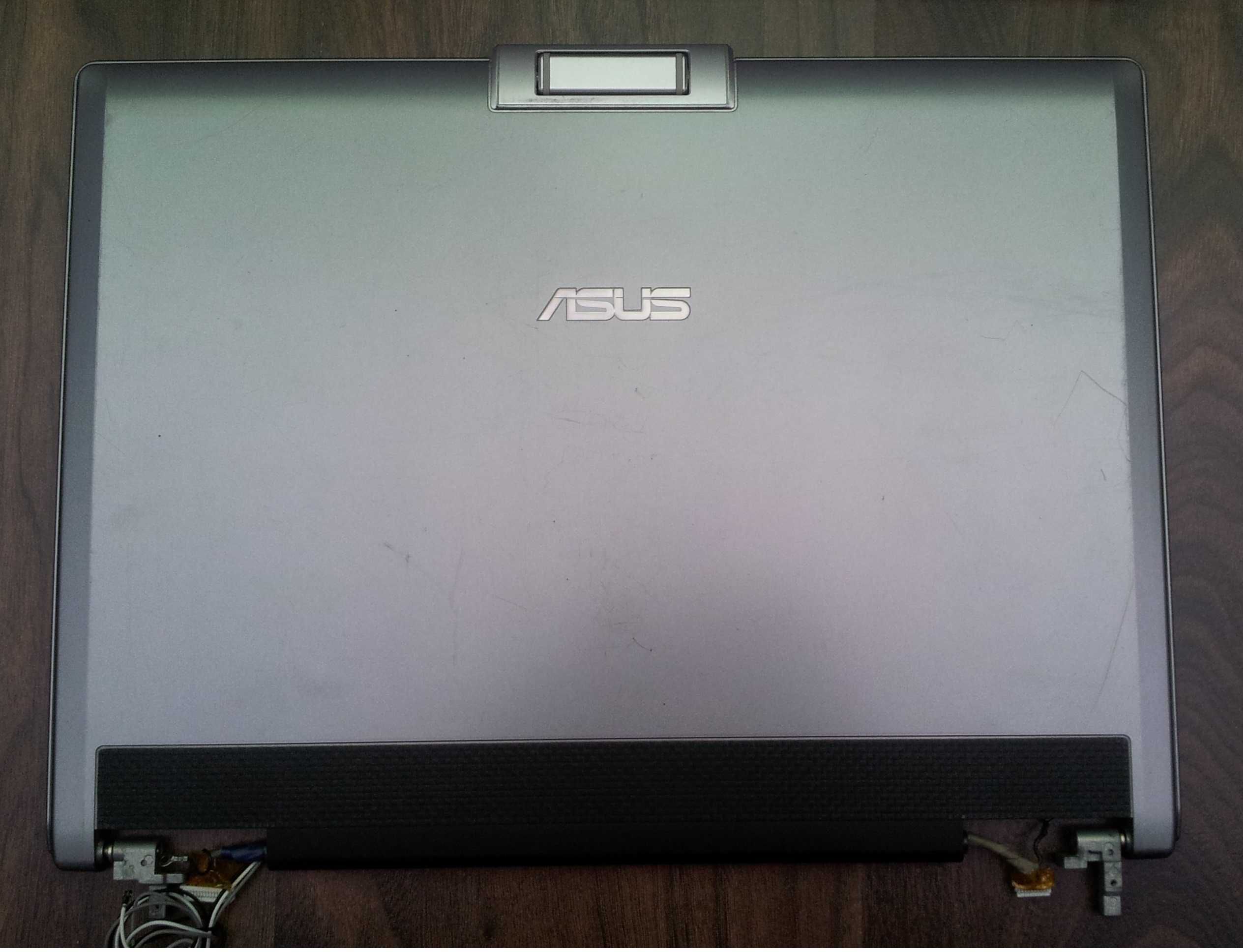 Ноутбук ASUS F3Sr F3Sa F3S